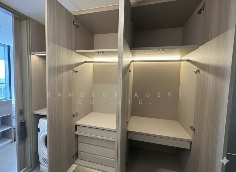 Noble Ploenchit, Bangkok, 1035 Ploenchit  Road, Lumphini, Pathum Wan, Bangkok, 1 Bedroom, 50 sqm, Condo For Sale, by Bangkok Agent Co.,Ltd., 500172912 - DDproperty.com