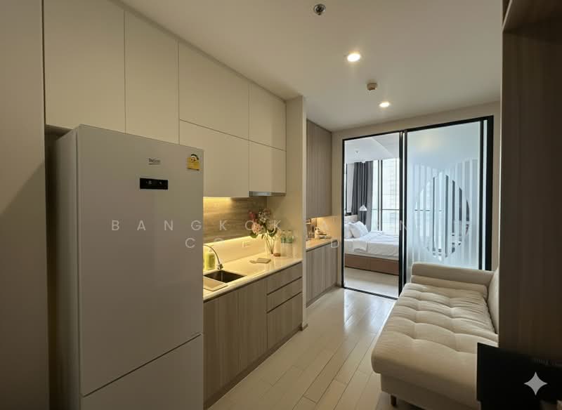 Noble Ploenchit : โนเบิล เพลินจิต, กรุงเทพ, 1035 ถนนเพลินจิต, ลุมพินี, ปทุมวัน, กรุงเทพ, 50 ตร.ม., คอนโด ขาย, โดย Bangkok Agent Co.,Ltd., 500172912 - DDproperty.com