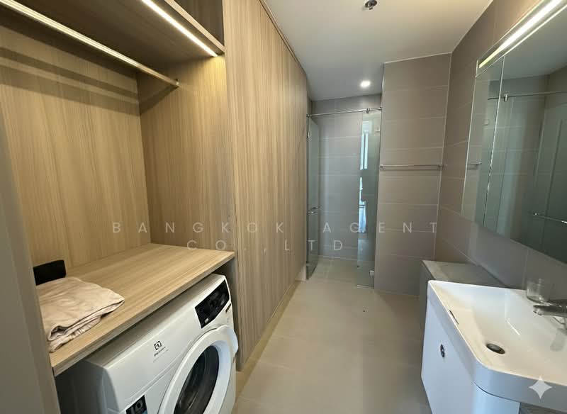 Noble Ploenchit : โนเบิล เพลินจิต, กรุงเทพ, 1035 ถนนเพลินจิต, ลุมพินี, ปทุมวัน, กรุงเทพ, 50 ตร.ม., คอนโด ขาย, โดย Bangkok Agent Co.,Ltd., 500172912 - DDproperty.com