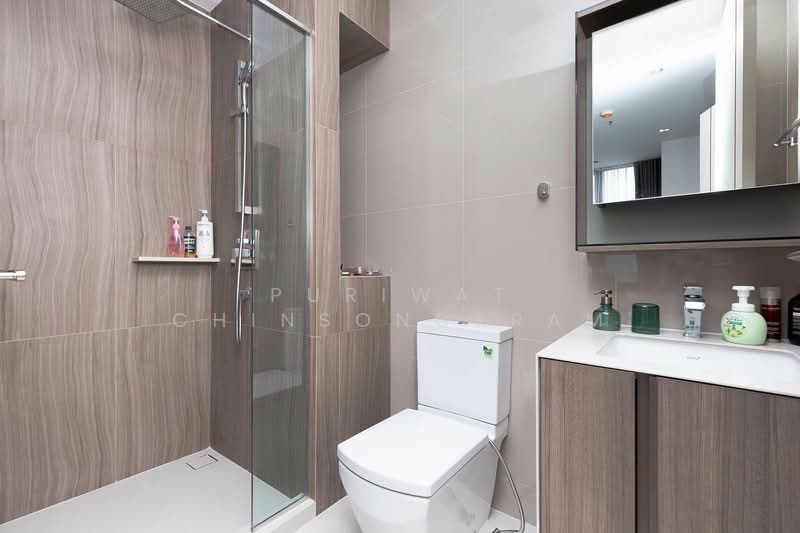 The Line Phahon-Pradipat : The Line พหลฯ-ประดิพัทธ์, กรุงเทพ, 21 ประดิพัทธิ์, สามเสนใน, พญาไท, กรุงเทพ, 34 ตร.ม., คอนโด ให้เช่า, โดย Puriwat Chinsongkram, 500172913 - DDproperty.com