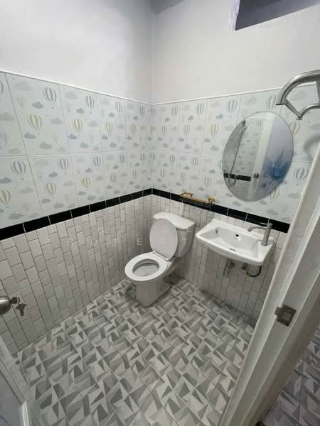 Baan Ua-Athorn Muangmai Bangphli : บ้านเอื้ออาทร เมืองใหม่บางพลี, สมุทรปราการ, ซอยกันเคหะชุมชล บางพลี 2 3, บางเสาธง, บางเสาธง, สมุทรปราการ, 32 ตร.ม., คอนโด ขาย, โดย The Best Property นนท์, 500172914 - DDproperty.com