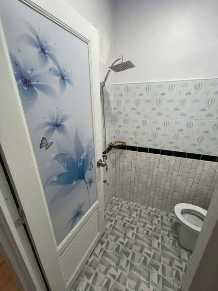 Baan Ua-Athorn Muangmai Bangphli, Samut Prakan, Soi Kan Kheha Chumchon Bang Phli 2 3, Bang Sao Thong, Bang Sao Thong, Samut Prakan, 1 Bedroom, 32 sqm, Condo For Sale, by The Best Property นนท์, 500172914 - DDproperty.com