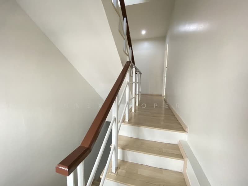 Areeya Mandarina Sukhumvit 77 : อารียา แมนดารีนา สุขุมวิท 77, กรุงเทพ, ถนนสุขุมวิท 77 (อ่อนนุช), สวนหลวง, สวนหลวง, กรุงเทพ, 170 ตร.ม., ทาวน์เฮ้าส์ ให้เช่า, โดย Connex Property, 500172917 - DDproperty.com