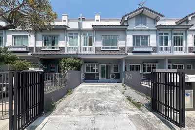 ขาย - Indy Bangyai 2 : อินดี้ บางใหญ่ 2, นนทบุรี