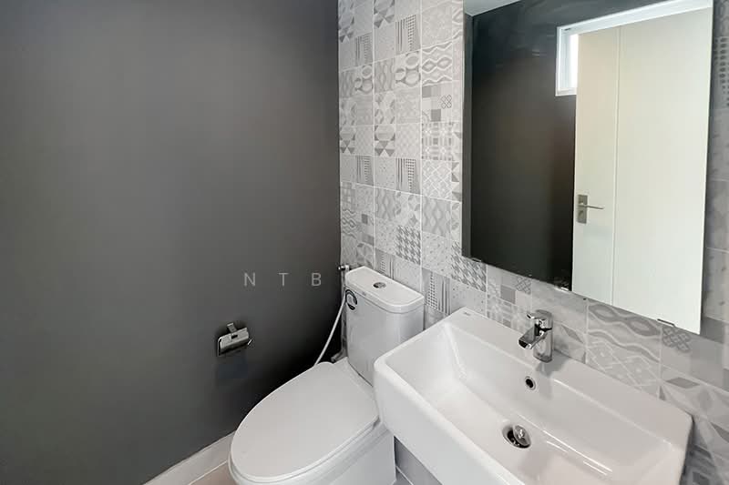 Indy Bangyai 2 : อินดี้ บางใหญ่ 2, นนทบุรี, ถนน เทอดพระเกียรติ, บางแม่นาง, บางใหญ่, นนทบุรี, 135 ตร.ม., ทาวน์เฮ้าส์ ขาย, โดย NTBHOME, 500172918 - DDproperty.com