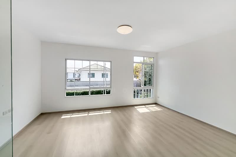 Indy Bangyai 2, Nonthaburi, Thod Phrakiat Road, Bang Mae Nang, Bang Yai, Nonthaburi, 2 Bedrooms, 135 sqm, Townhouse For Sale, by NTBHOME, 500172918 - DDproperty.com