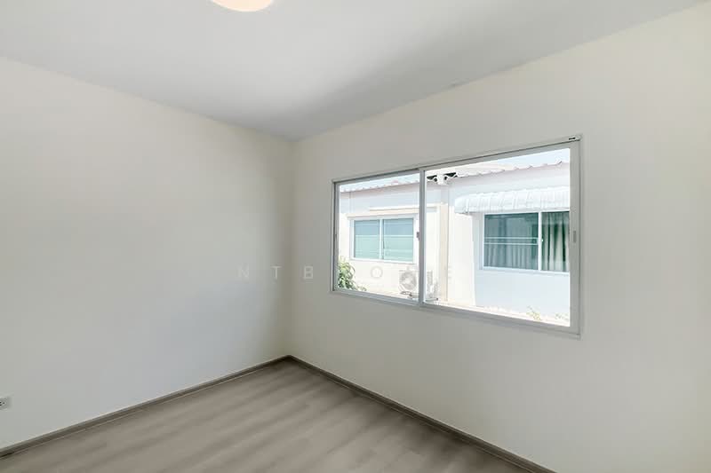 Indy Bangyai 2, Nonthaburi, Thod Phrakiat Road, Bang Mae Nang, Bang Yai, Nonthaburi, 2 Bedrooms, 135 sqm, Townhouse For Sale, by NTBHOME, 500172918 - DDproperty.com