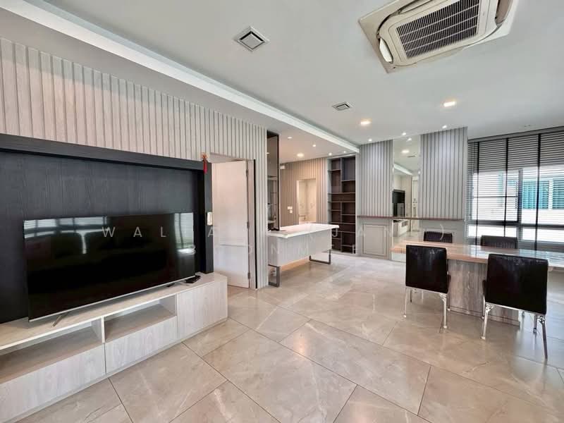 Mantana Bangna-Wongwaen, Bangkok, Soi Ramkhamhaeng 2, Dok Mai, Prawet, Bangkok, 4 Bedrooms, 222 sqm, Single Detached House For Rent, by Wallaya (Jang) Boonmee, 500172920 - DDproperty.com