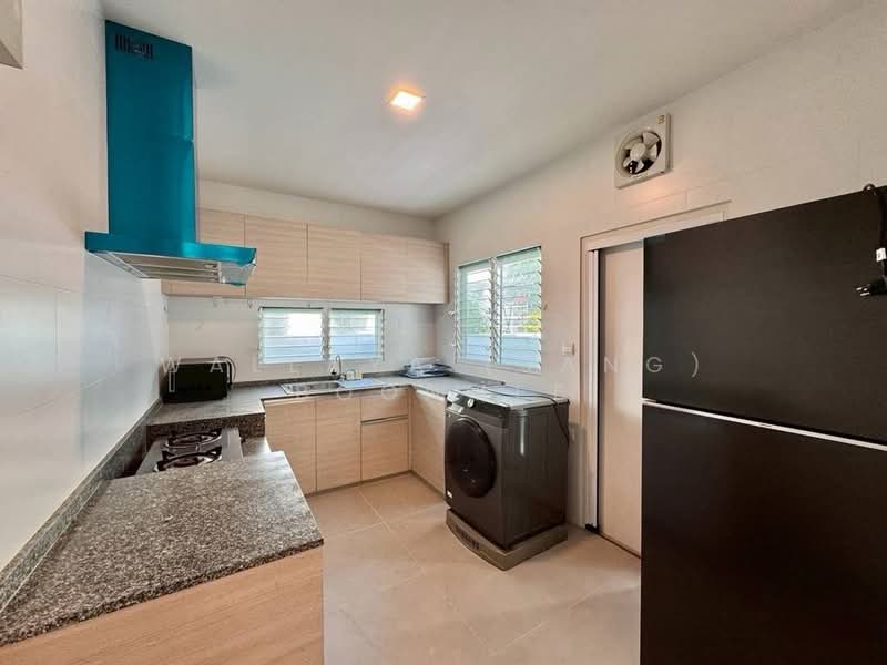 Mantana Bangna-Wongwaen : มัณฑนา บางนา-วงแหวน, กรุงเทพ, ซอยรามคำแหง 2, ดอกไม้, ประเวศ, กรุงเทพ, 222 ตร.ม., บ้านเดี่ยว ให้เช่า, โดย Wallaya (Jang) Boonmee, 500172920 - DDproperty.com