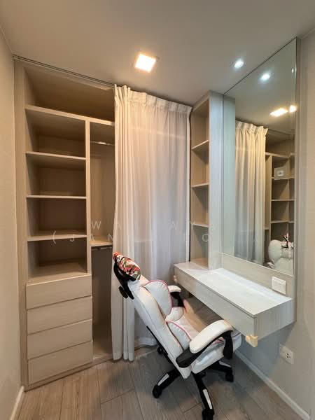 Mantana Bangna-Wongwaen, Bangkok, Soi Ramkhamhaeng 2, Dok Mai, Prawet, Bangkok, 4 Bedrooms, 222 sqm, Single Detached House For Rent, by Wallaya (Jang) Boonmee, 500172920 - DDproperty.com