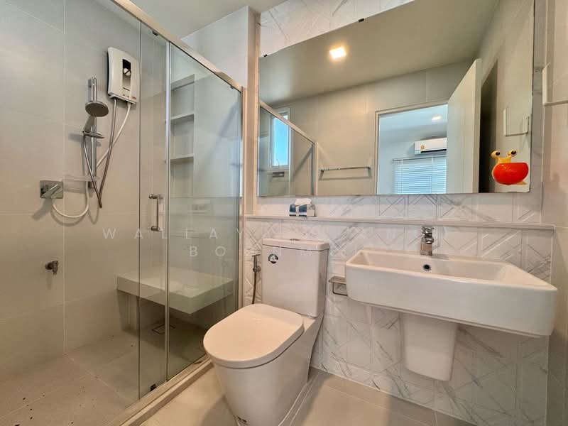 Mantana Bangna-Wongwaen, Bangkok, Soi Ramkhamhaeng 2, Dok Mai, Prawet, Bangkok, 4 Bedrooms, 222 sqm, Single Detached House For Rent, by Wallaya (Jang) Boonmee, 500172920 - DDproperty.com