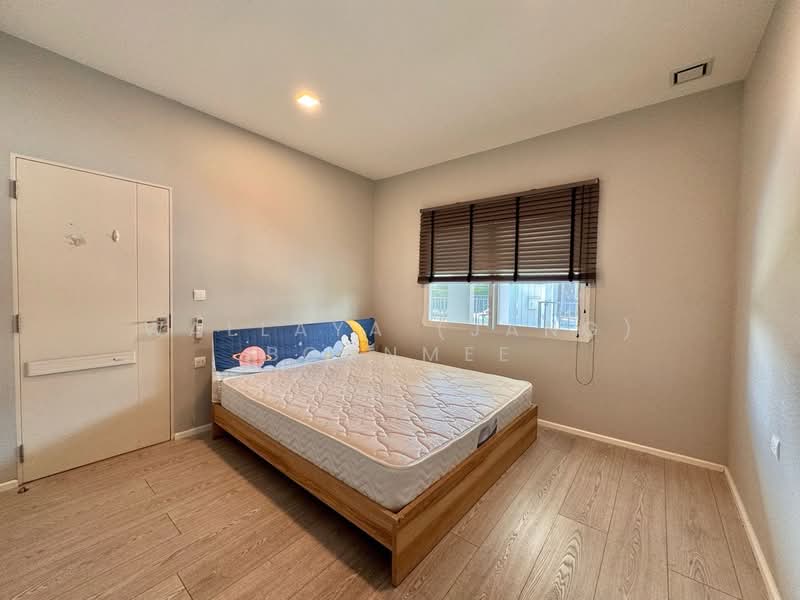 Mantana Bangna-Wongwaen, Bangkok, Soi Ramkhamhaeng 2, Dok Mai, Prawet, Bangkok, 4 Bedrooms, 222 sqm, Single Detached House For Rent, by Wallaya (Jang) Boonmee, 500172920 - DDproperty.com