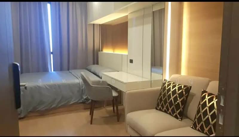 ASHTON Chula-Silom : แอชตัน จุฬา-สีลม, กรุงเทพ, ถนนพระราม 4 แขวงบางรัก เขต บางรัก กรุงเทพมหานคร 10500, สี่พระยา, บางรัก, กรุงเทพ, 25 ตร.ม., คอนโด ขาย, โดย สุเทพ รอดด้วยบุญ, 500172921 - DDproperty.com