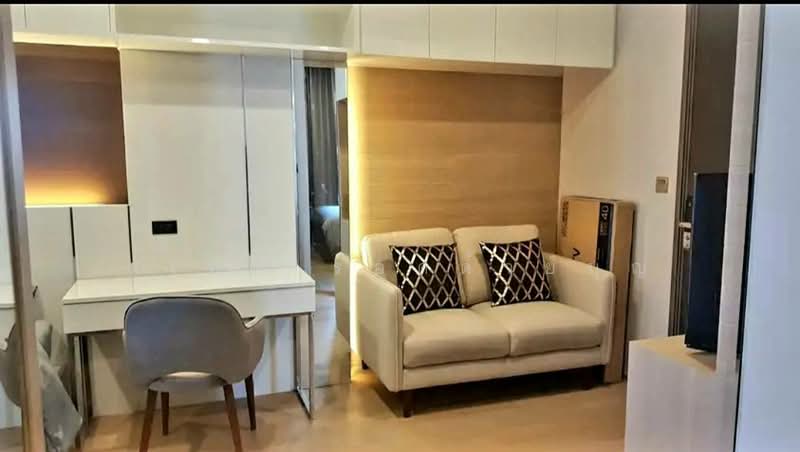 ASHTON Chula-Silom : แอชตัน จุฬา-สีลม, กรุงเทพ, ถนนพระราม 4 แขวงบางรัก เขต บางรัก กรุงเทพมหานคร 10500, สี่พระยา, บางรัก, กรุงเทพ, 25 ตร.ม., คอนโด ขาย, โดย สุเทพ รอดด้วยบุญ, 500172921 - DDproperty.com