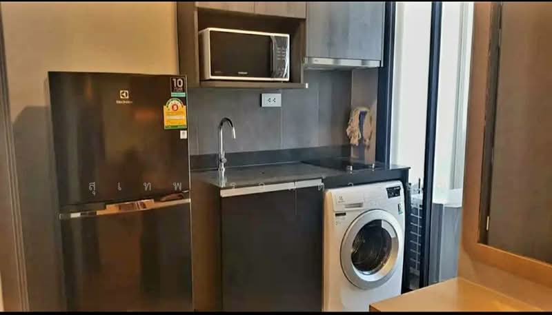 ASHTON Chula-Silom, Bangkok, Rama 4 Road, Si Phraya, Bang Rak, Bangkok, Studio, 25 sqm, Condo For Sale, by สุเทพ รอดด้วยบุญ, 500172921 - DDproperty.com