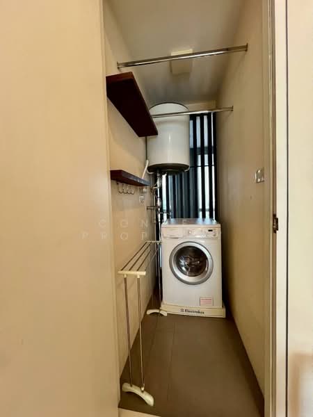 The Portrait พระราม 4, กรุงเทพ, ถนน พระราม 4, พระโขนง, คลองเตย, กรุงเทพ, 62 ตร.ม., คอนโด ให้เช่า, โดย Connex Property, 500172922 - DDproperty.com