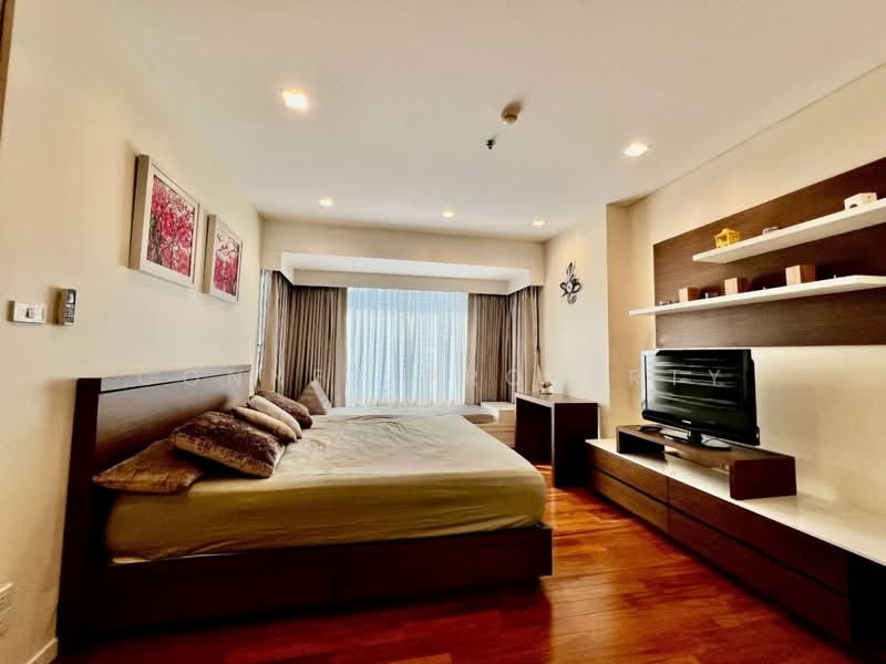 The Portrait Rama4, Bangkok, ถนน พระราม 4, Phra Kanong, Khlong Toei, Bangkok, 1 Bedroom, 62 sqm, Condo For Rent, by Connex Property, 500172922 - DDproperty.com