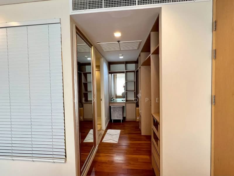 The Portrait Rama4, Bangkok, ถนน พระราม 4, Phra Kanong, Khlong Toei, Bangkok, 1 Bedroom, 62 sqm, Condo For Rent, by Connex Property, 500172922 - DDproperty.com