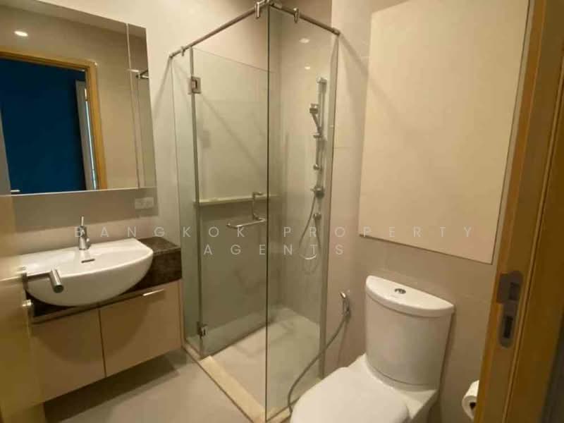 39 by Sansiri, Bangkok, 11 Sukhumvit Road, Khlong Tan Nua, Watthana, Bangkok, 2 Bedrooms, 77 sqm, Condo For Rent, by BANGKOK PROPERTY AGENTS, 500172924 - DDproperty.com