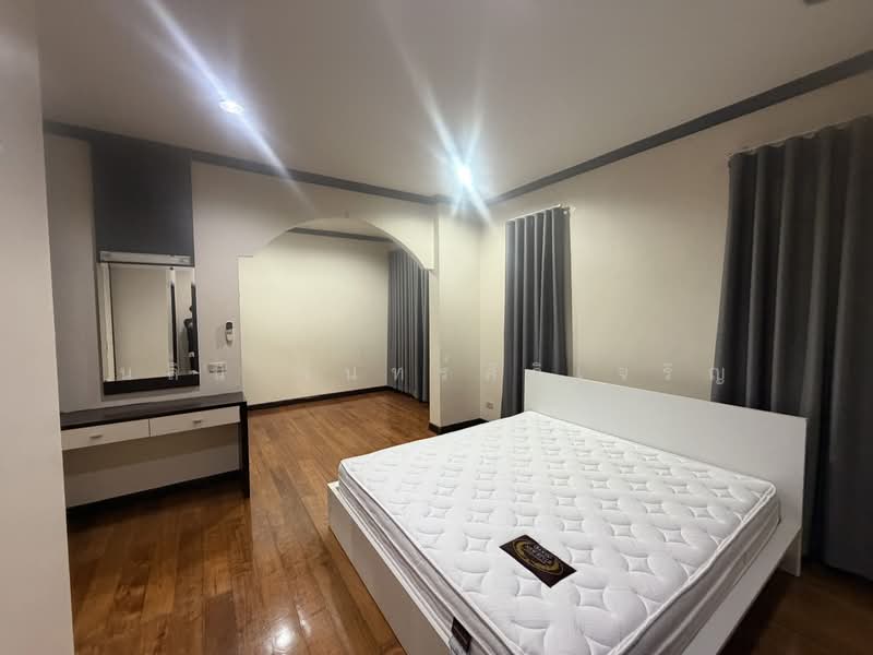 บ้านย่านเอกมัย, กรุงเทพ, คลองตันเหนือ, วัฒนา, กรุงเทพ, 250 ตร.ม., บ้านเดี่ยว ให้เช่า, โดย นลินี จันทร์ศิริเจริญ, 500172925 - DDproperty.com