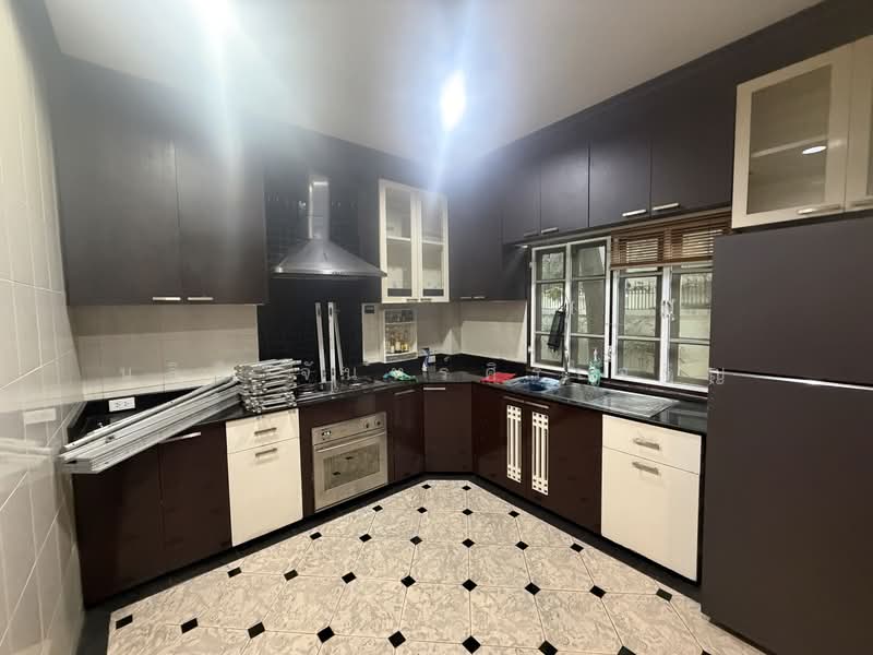 บ้านย่านเอกมัย, กรุงเทพ, คลองตันเหนือ, วัฒนา, กรุงเทพ, 250 ตร.ม., บ้านเดี่ยว ให้เช่า, โดย นลินี จันทร์ศิริเจริญ, 500172925 - DDproperty.com