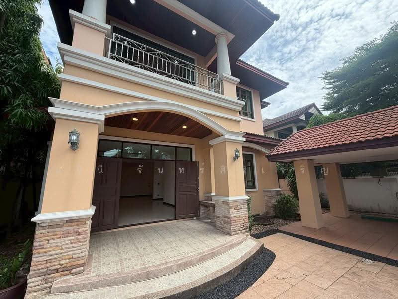 บ้านย่านเอกมัย, กรุงเทพ, คลองตันเหนือ, วัฒนา, กรุงเทพ, 250 ตร.ม., บ้านเดี่ยว ให้เช่า, โดย นลินี จันทร์ศิริเจริญ, 500172925 - DDproperty.com
