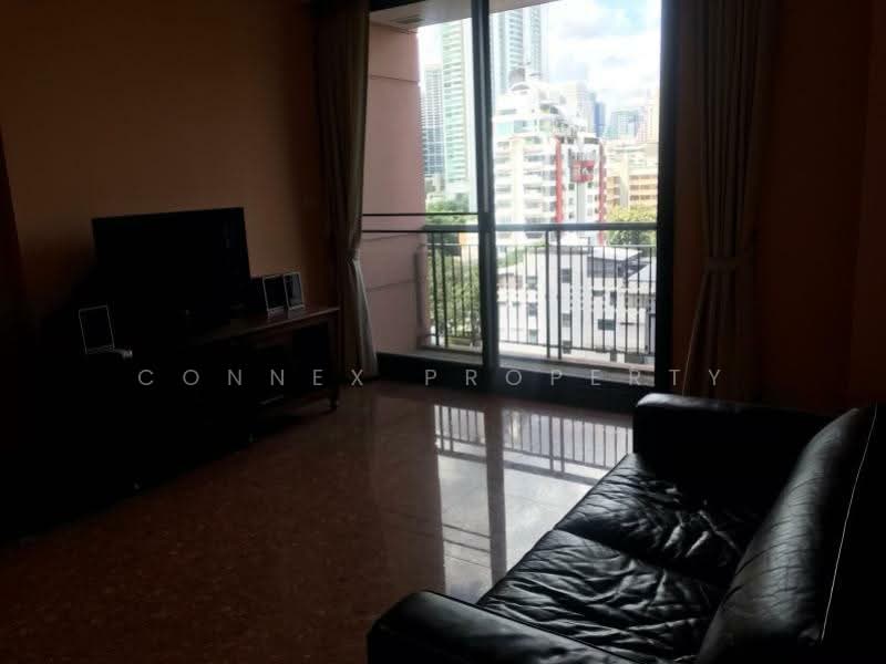 AGUSTON Sukhumvit 22 : อกัสตัน สุขุมวิท 22, กรุงเทพ, 140 ซอยสุขุมวิท 22, คลองเตย, คลองเตย, กรุงเทพ, 88 ตร.ม., คอนโด ให้เช่า, โดย Connex Property, 500172929 - DDproperty.com