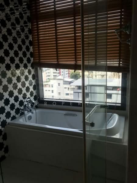 AGUSTON Sukhumvit 22, Bangkok, 140 Sukhumvit Road, Khlong Toei, Khlong Toei, Bangkok, 2 Bedrooms, 88 sqm, Condo For Rent, by Connex Property, 500172929 - DDproperty.com