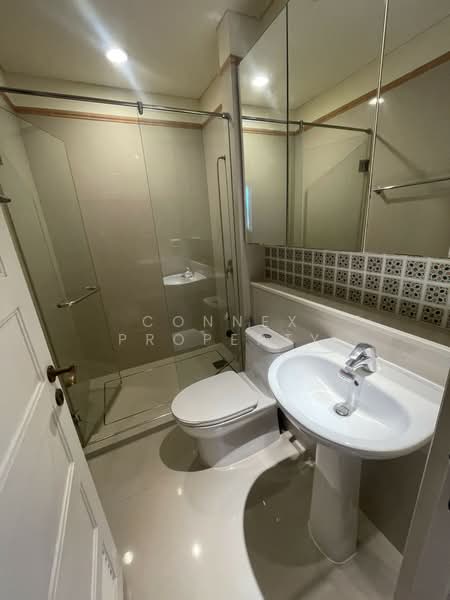 AGUSTON Sukhumvit 22, Bangkok, 140 Sukhumvit Road, Khlong Toei, Bangkok, 2 Bedrooms, 88 sqm, Condo For Rent, by Connex Property, 500172929 - DDproperty.com