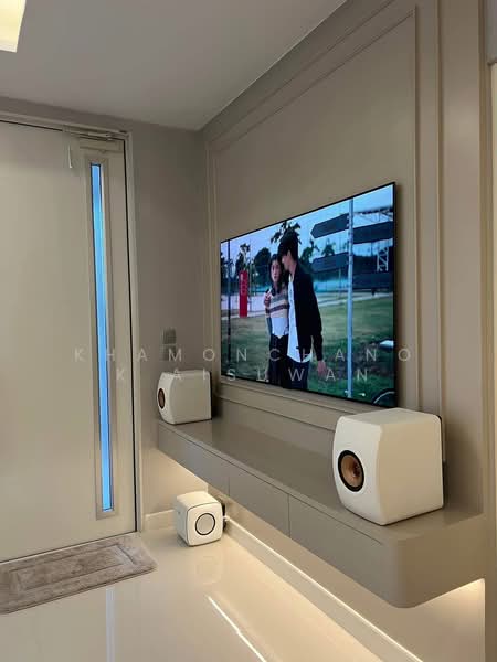 Mantana Serene Lake, Chiang Mai, Shireen Lake Road, Su Thep, Muang Chiang Mai, Chiang Mai, 4 Bedrooms, 170 sqm, Single Detached House For Sale, by Khamonchanok Aisuwan, 500172931 - DDproperty.com