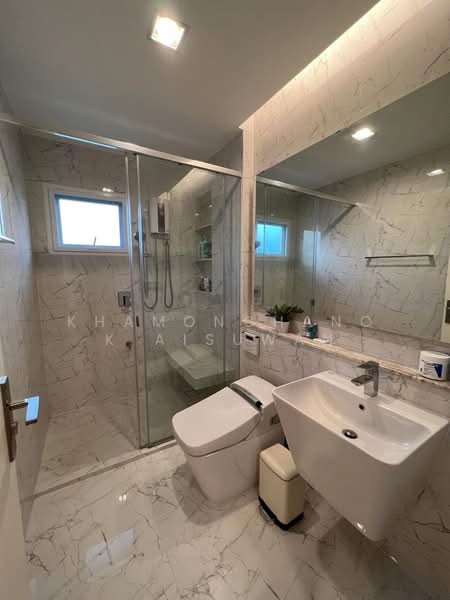 Mantana Serene Lake : มัณฑนา ซีรีน เลค เชียงใหม่, เชียงใหม่, ถนน ชีรีนเลค, สุเทพ, เมืองเชียงใหม่, เชียงใหม่, 170 ตร.ม., บ้านเดี่ยว ขาย, โดย Khamonchanok Aisuwan, 500172931 - DDproperty.com