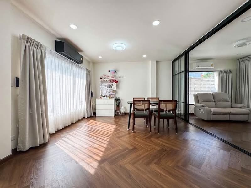 Perfect Place Ramkhamhaeng 164, Bangkok, Soi Ramkhamhaeng 164, Saphan Sung, Saphan Sung, Bangkok, 3 Bedrooms, 180 sqm, Single Detached House For Rent, by Samerjai Lertnapakriengkai, 500172933 - DDproperty.com