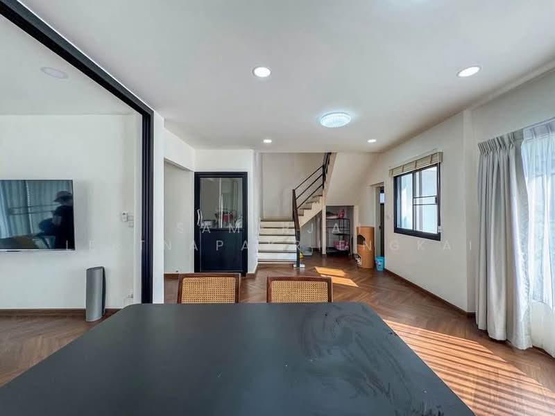 Perfect Place Ramkhamhaeng 164, Bangkok, Soi Ramkhamhaeng 164, Saphan Sung, Saphan Sung, Bangkok, 3 Bedrooms, 180 sqm, Single Detached House For Rent, by Samerjai Lertnapakriengkai, 500172933 - DDproperty.com