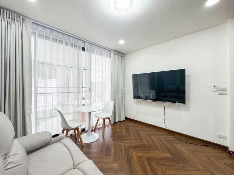 Perfect Place Ramkhamhaeng 164 : เพอร์เฟค เพลส รามคำแหง 164, กรุงเทพ, ซอยรามคำแหง 164, สะพานสูง, สะพานสูง, กรุงเทพ, 180 ตร.ม., บ้านเดี่ยว ให้เช่า, โดย Samerjai Lertnapakriengkai, 500172933 - DDproperty.com