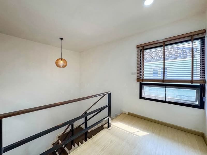 Perfect Place Ramkhamhaeng 164, Bangkok, Soi Ramkhamhaeng 164, Saphan Sung, Saphan Sung, Bangkok, 3 Bedrooms, 180 sqm, Single Detached House For Rent, by Samerjai Lertnapakriengkai, 500172933 - DDproperty.com