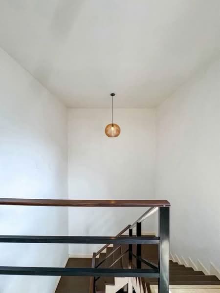 Perfect Place Ramkhamhaeng 164, Bangkok, Soi Ramkhamhaeng 164, Saphan Sung, Saphan Sung, Bangkok, 3 Bedrooms, 180 sqm, Single Detached House For Rent, by Samerjai Lertnapakriengkai, 500172933 - DDproperty.com