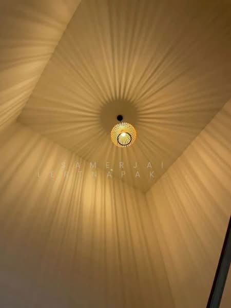 Perfect Place Ramkhamhaeng 164, Bangkok, Soi Ramkhamhaeng 164, Saphan Sung, Saphan Sung, Bangkok, 3 Bedrooms, 180 sqm, Single Detached House For Rent, by Samerjai Lertnapakriengkai, 500172933 - DDproperty.com