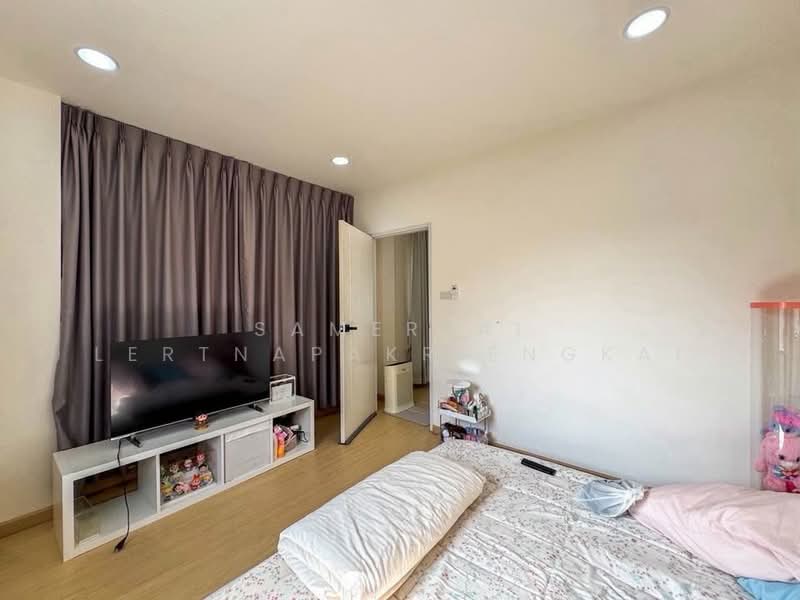 Perfect Place Ramkhamhaeng 164, Bangkok, Soi Ramkhamhaeng 164, Saphan Sung, Saphan Sung, Bangkok, 3 Bedrooms, 180 sqm, Single Detached House For Rent, by Samerjai Lertnapakriengkai, 500172933 - DDproperty.com