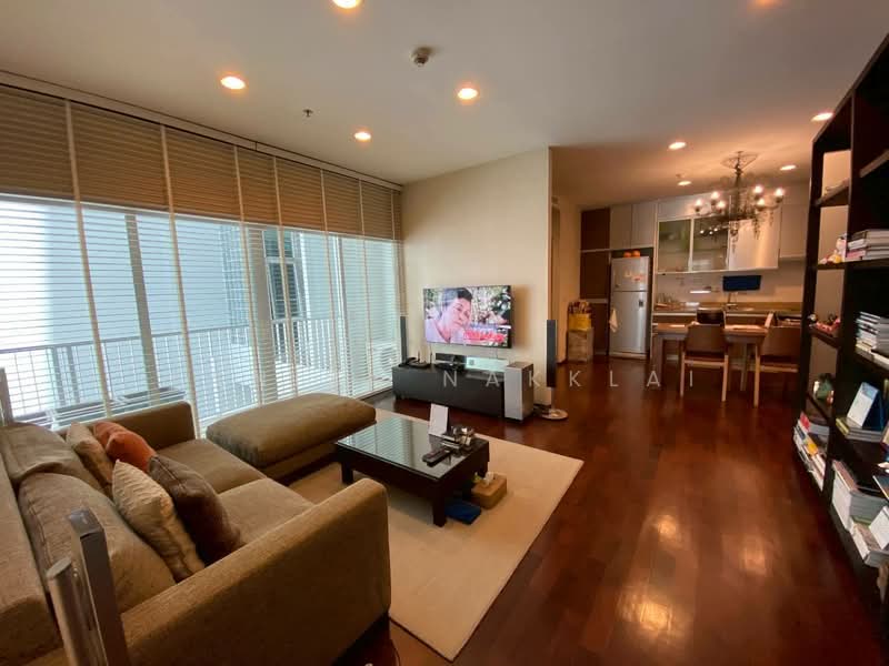 Noble Ora, Bangkok, Soi Sukhumvit 55, Sukhumvit Road, Khlong Tan Nua, Watthana, Bangkok, 2 Bedrooms, 115 sqm, Condo For Sale, by Yanisa Nakklai, 500172936 - DDproperty.com