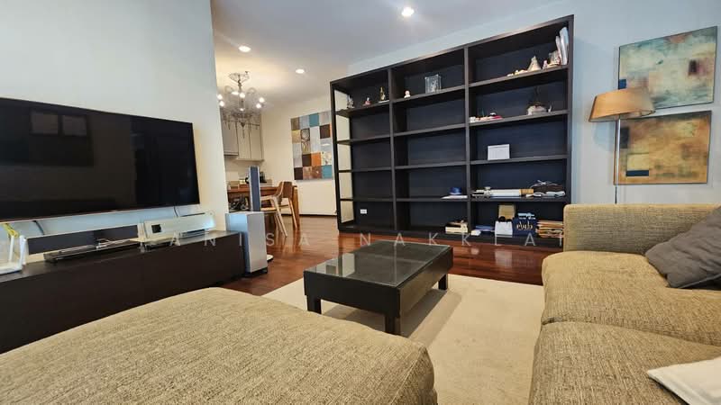 Noble Ora, Bangkok, Soi Sukhumvit 55, Sukhumvit Road, Khlong Tan Nua, Watthana, Bangkok, 2 Bedrooms, 115 sqm, Condo For Sale, by Yanisa Nakklai, 500172936 - DDproperty.com
