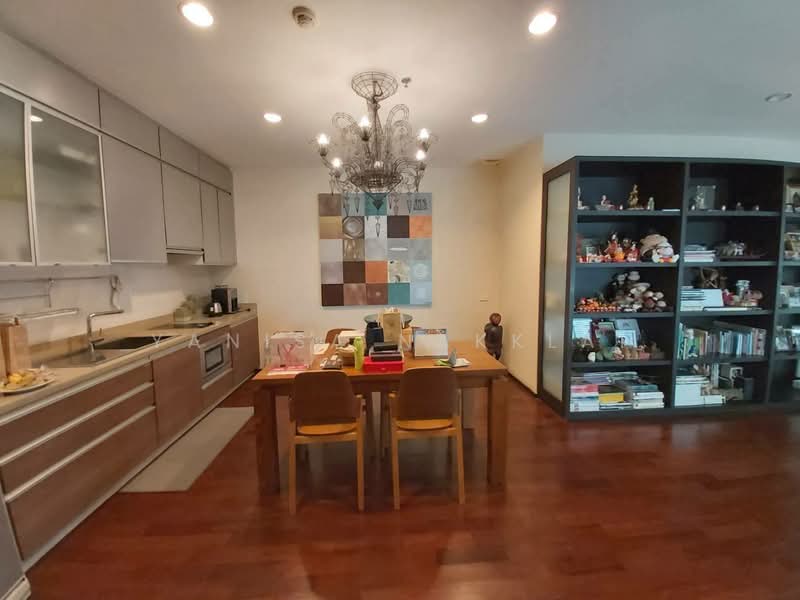 Noble Ora, Bangkok, Soi Sukhumvit 55, Sukhumvit Road, Khlong Tan Nua, Watthana, Bangkok, 2 Bedrooms, 115 sqm, Condo For Sale, by Yanisa Nakklai, 500172936 - DDproperty.com