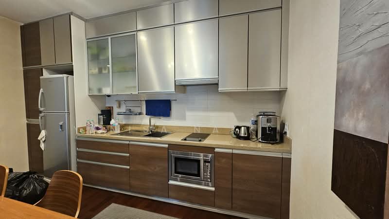 Noble Ora, Bangkok, Soi Sukhumvit 55, Sukhumvit Road, Khlong Tan Nua, Watthana, Bangkok, 2 Bedrooms, 115 sqm, Condo For Sale, by Yanisa Nakklai, 500172936 - DDproperty.com