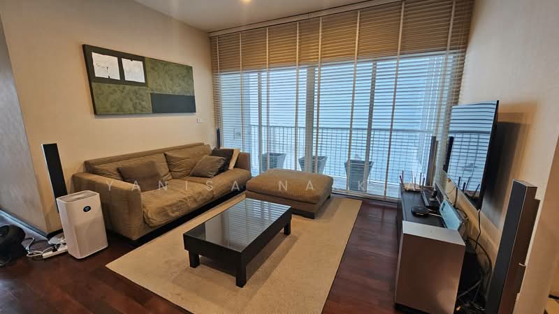 Noble Ora, Bangkok, Soi Sukhumvit 55, Sukhumvit Road, Khlong Tan Nua, Watthana, Bangkok, 2 Bedrooms, 115 sqm, Condo For Sale, by Yanisa Nakklai, 500172936 - DDproperty.com