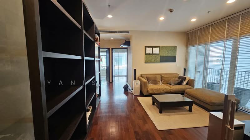 Noble Ora, Bangkok, Soi Sukhumvit 55, Sukhumvit Road, Khlong Tan Nua, Watthana, Bangkok, 2 Bedrooms, 115 sqm, Condo For Sale, by Yanisa Nakklai, 500172936 - DDproperty.com