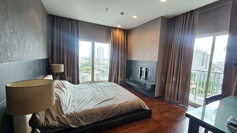 Noble Ora, Bangkok, Soi Sukhumvit 55, Sukhumvit Road, Khlong Tan Nua, Watthana, Bangkok, 2 Bedrooms, 115 sqm, Condo For Sale, by Yanisa Nakklai, 500172936 - DDproperty.com