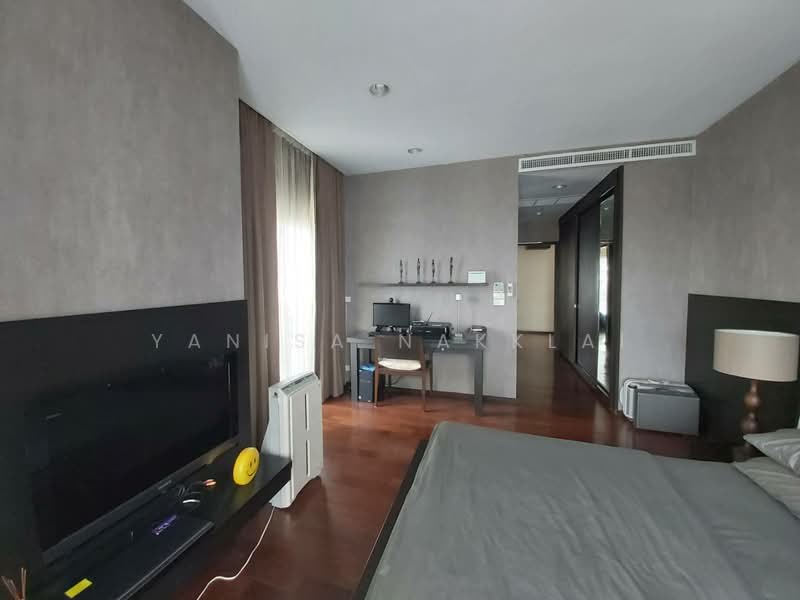 Noble Ora, Bangkok, Soi Sukhumvit 55, Sukhumvit Road, Khlong Tan Nua, Watthana, Bangkok, 2 Bedrooms, 115 sqm, Condo For Sale, by Yanisa Nakklai, 500172936 - DDproperty.com