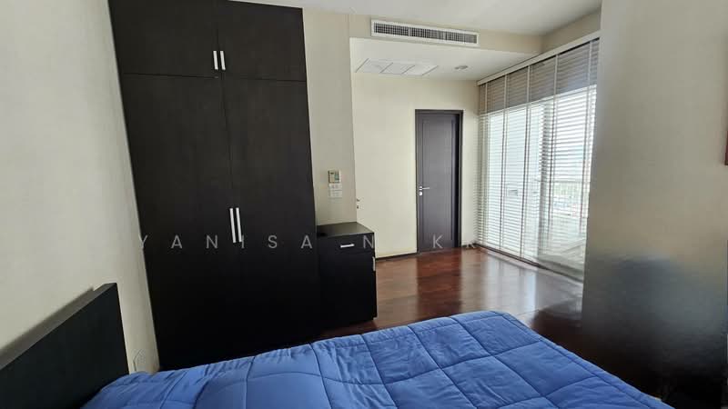 Noble Ora, Bangkok, Soi Sukhumvit 55, Sukhumvit Road, Khlong Tan Nua, Watthana, Bangkok, 2 Bedrooms, 115 sqm, Condo For Sale, by Yanisa Nakklai, 500172936 - DDproperty.com