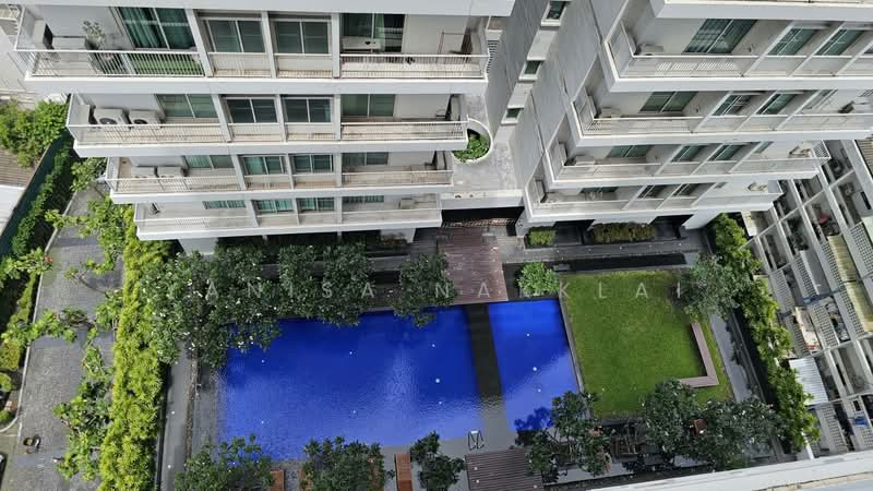 Noble Ora, Bangkok, Soi Sukhumvit 55, Sukhumvit Road, Khlong Tan Nua, Watthana, Bangkok, 2 Bedrooms, 115 sqm, Condo For Sale, by Yanisa Nakklai, 500172936 - DDproperty.com