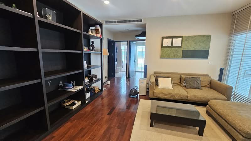 Noble Ora, Bangkok, Soi Sukhumvit 55, Sukhumvit Road, Khlong Tan Nua, Watthana, Bangkok, 2 Bedrooms, 115 sqm, Condo For Sale, by Yanisa Nakklai, 500172936 - DDproperty.com