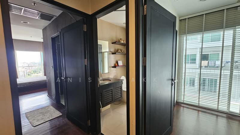 Noble Ora, Bangkok, Soi Sukhumvit 55, Sukhumvit Road, Khlong Tan Nua, Watthana, Bangkok, 2 Bedrooms, 115 sqm, Condo For Sale, by Yanisa Nakklai, 500172936 - DDproperty.com